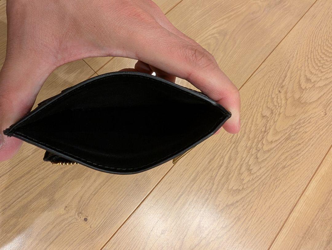 ポーター　吉田カバン　コンパクトウォレット
