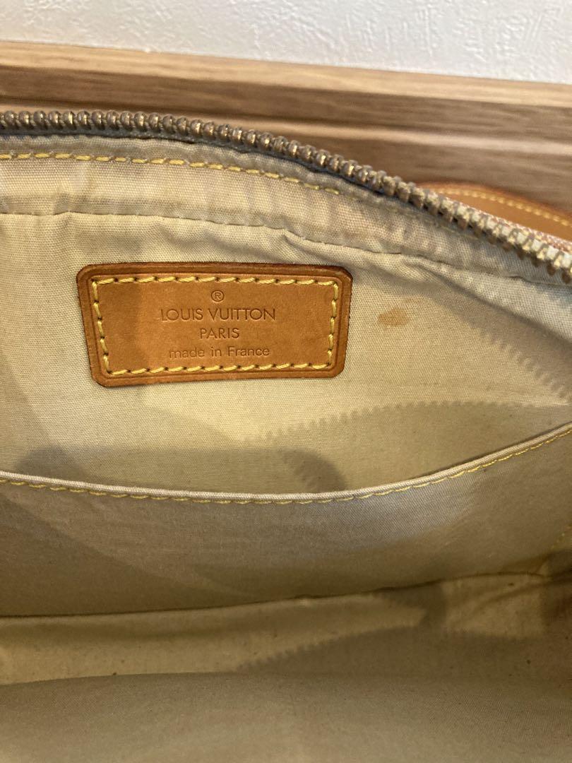ルイヴィトン Louis Vuitton　ミニ ジュリエット　ショルダーバッグ