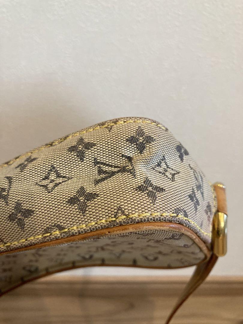 ルイヴィトン Louis Vuitton　ミニ ジュリエット　ショルダーバッグ