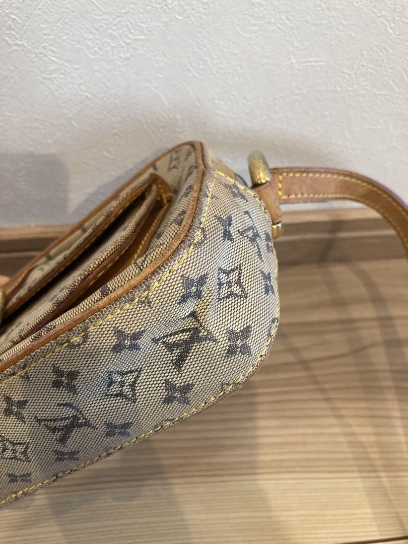 ルイヴィトン Louis Vuitton　ミニ ジュリエット　ショルダーバッグ