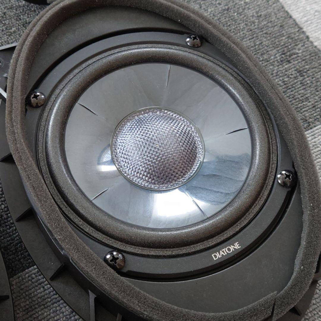 ダイヤトーン Diatone G300 スピーカーセット スバル Tonosycolores Com