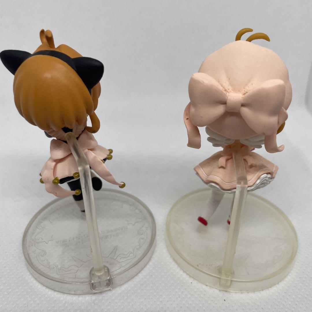 【CCさくら】フィギュアセット② 画像11