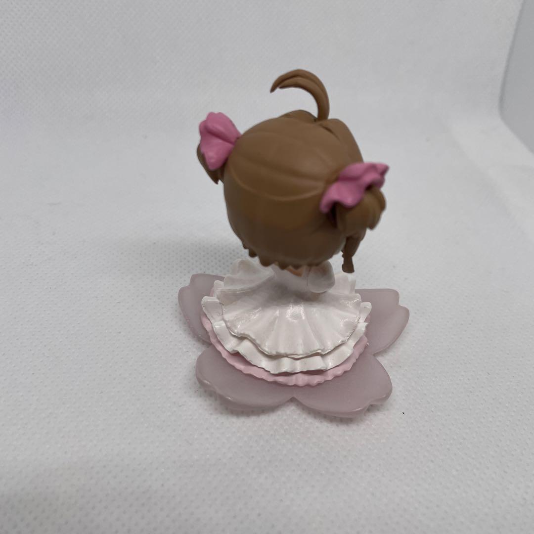 【CCさくら】フィギュアセット② 画像3