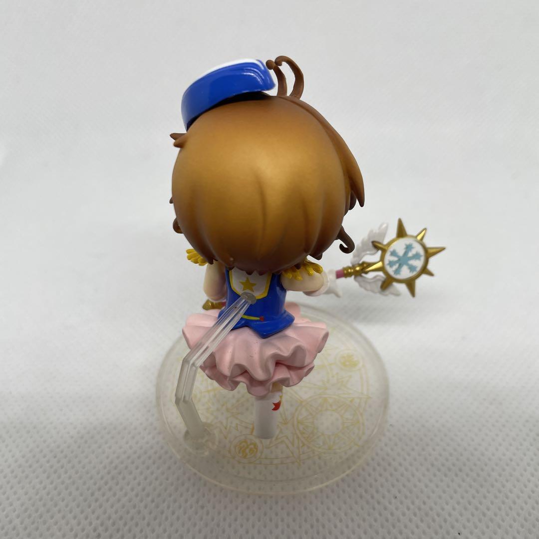 【CCさくら】フィギュアセット② 画像6