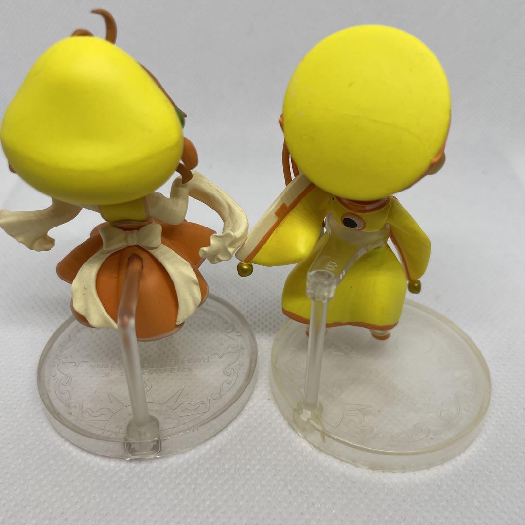 【CCさくら】フィギュアセット② 画像8