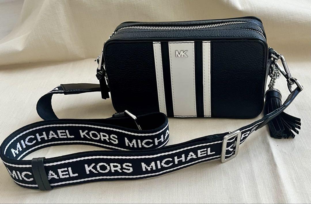 MICHAL KORS ショルダーバッグ