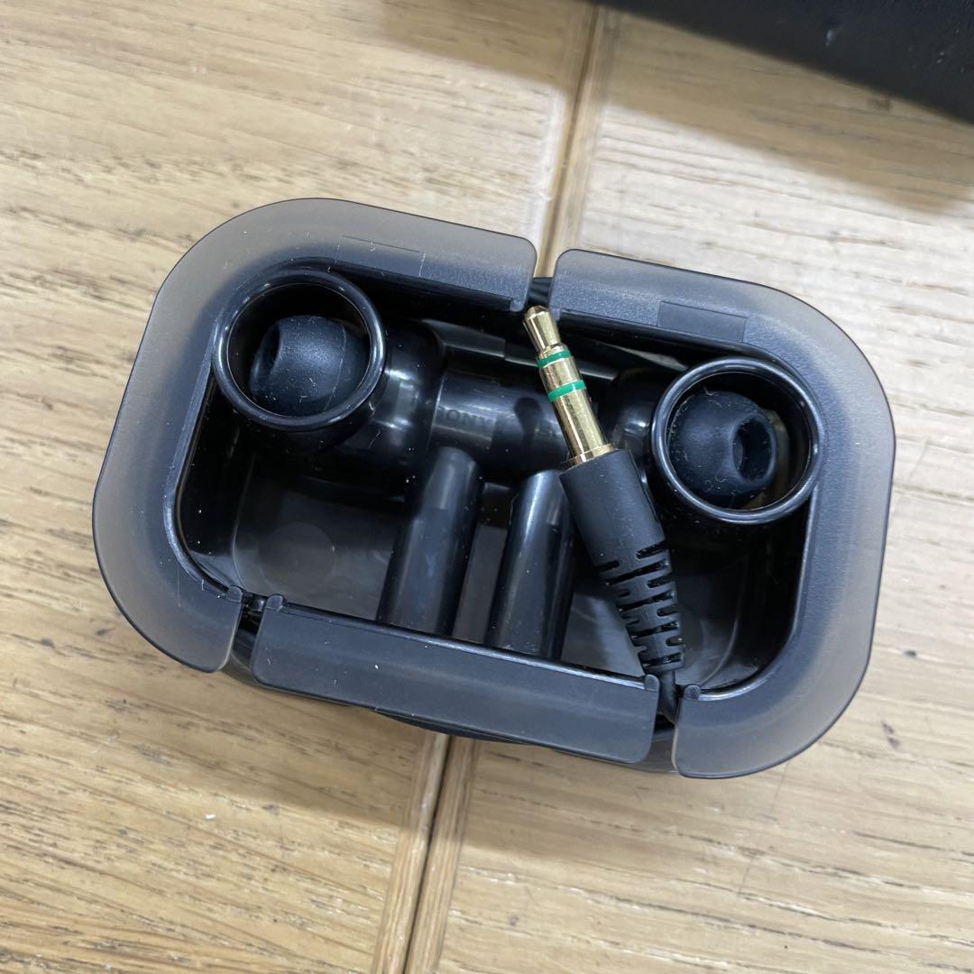 動作品 SONY