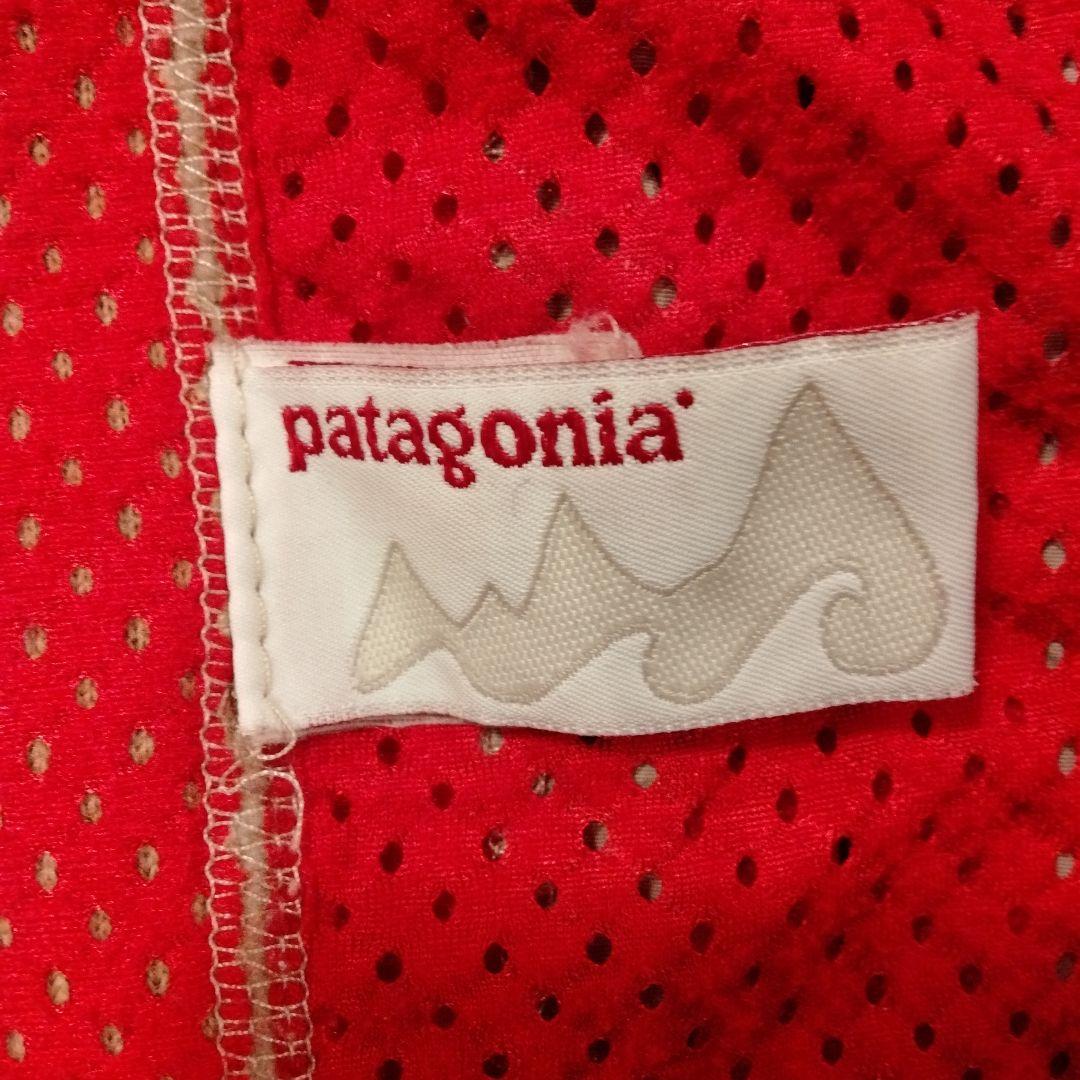 patagonia キッズ フリースジャケット L　レディースSサイズの方も