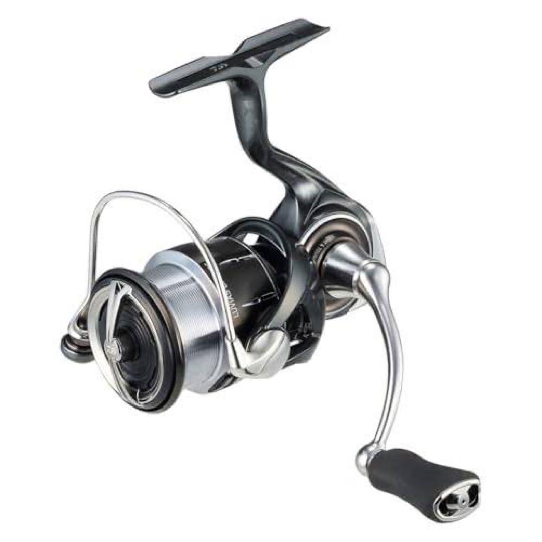 【新品未使用】24ルビアス　LUVIAS LT2500S