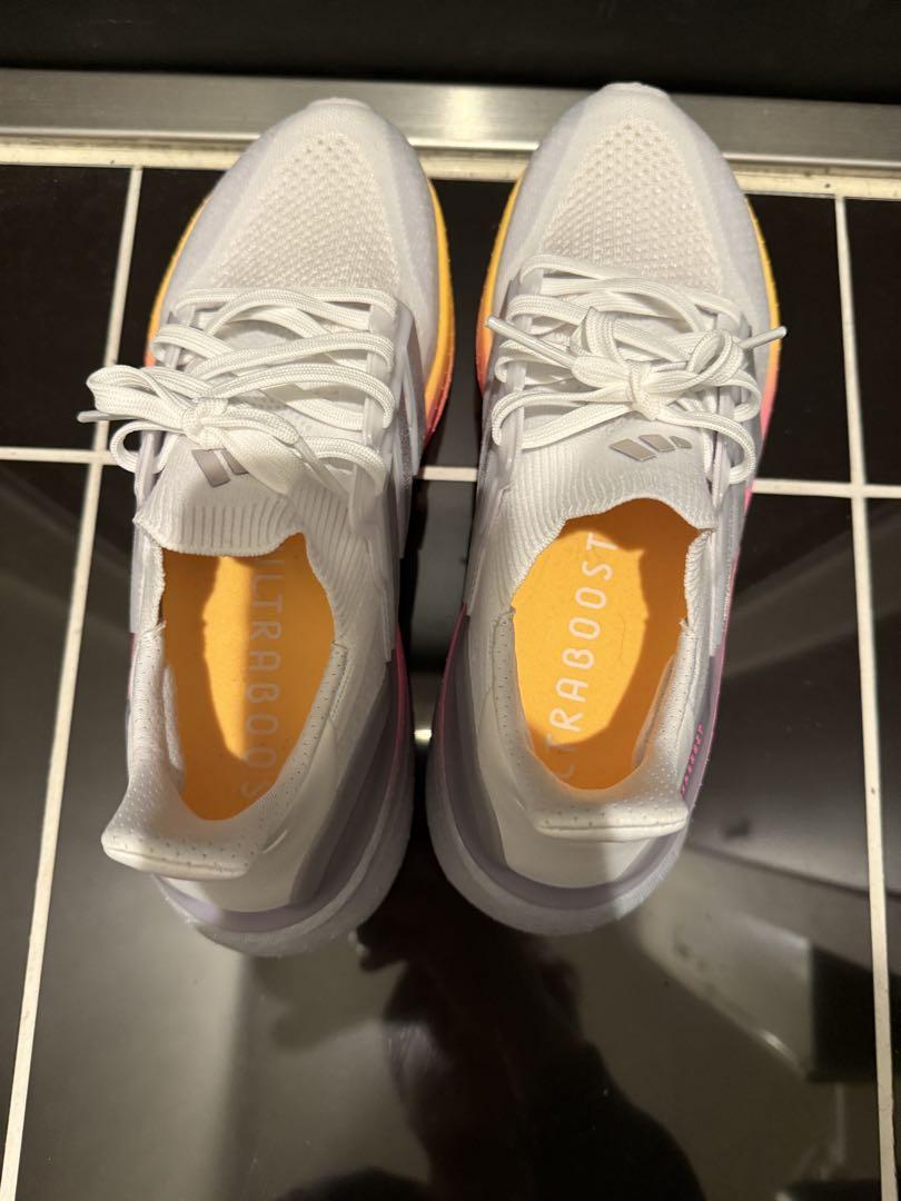 靴 adidas Ultraboost5 26.5cm