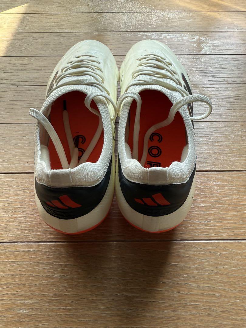 サッカースパイクadidas コパピュア2 KT FG 27㎝