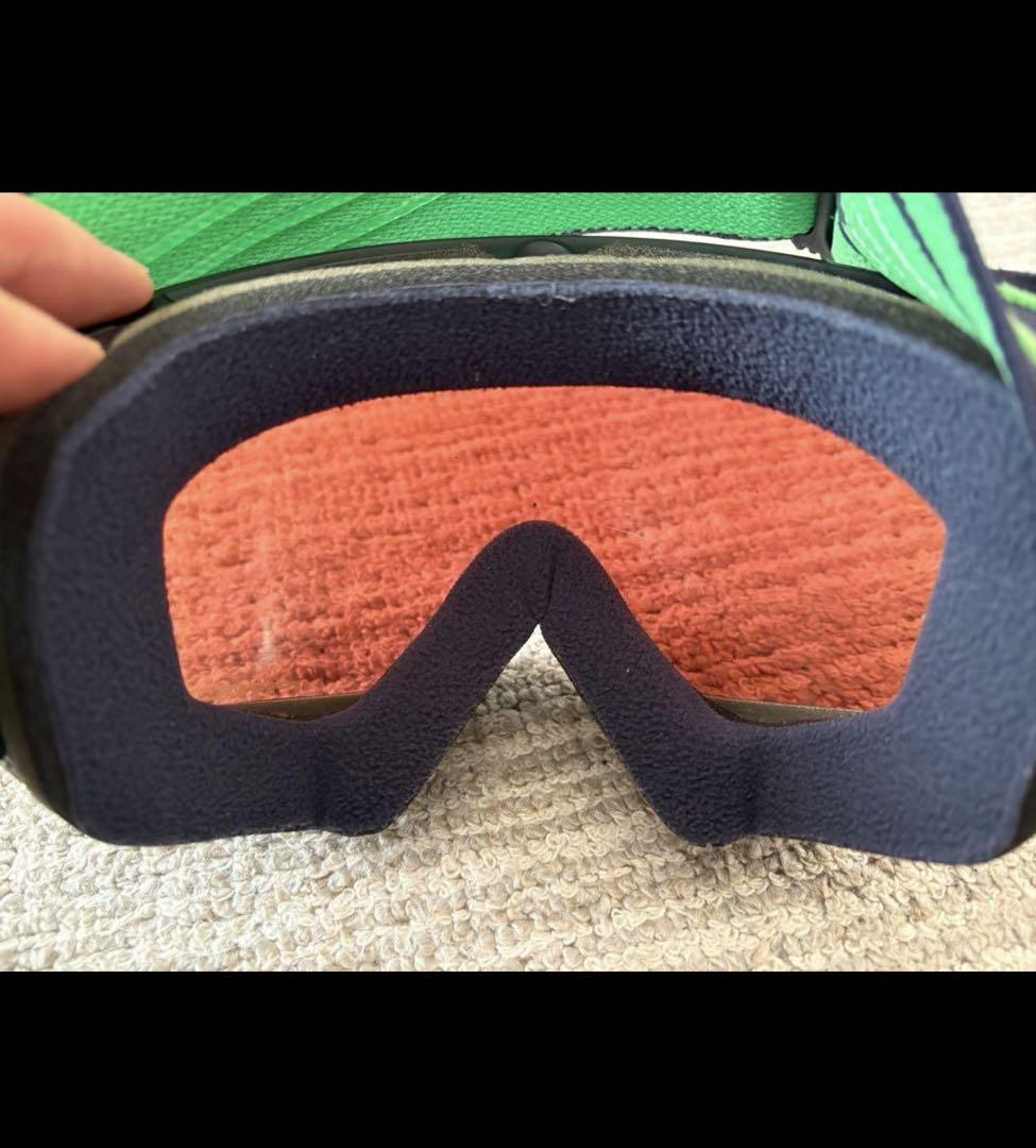 送料無料 オークリー ゴーグル フライトデッキ OAKLEY L