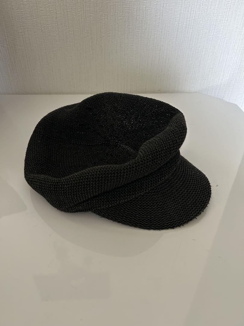 ハンチングキャップ　帽子　v系　archive 平成　グランジ 5,060円
