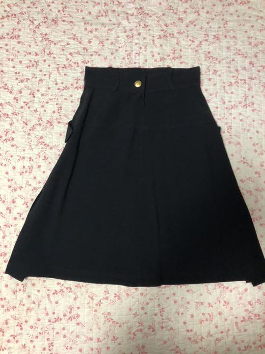 CHANEL (シャネル) スカート