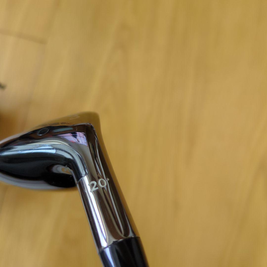 Callaway MAVRIK PRO ユーティリティ 20°