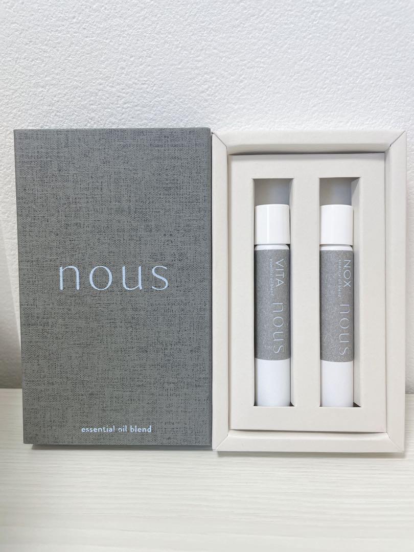 数量限定 小田切ヒロ さん nous オリジナル エッセンシャルオイル 販売終了 小田切ヒロ さん nous オリジナル