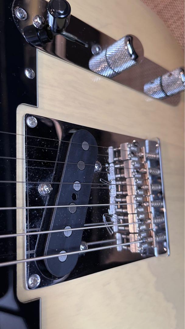 Fender フェンダー　USA 60th Telecaster