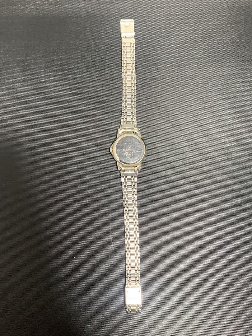 未使用品 バレンチノ・ロレンタ VALENTINO ROLENTA 腕時計