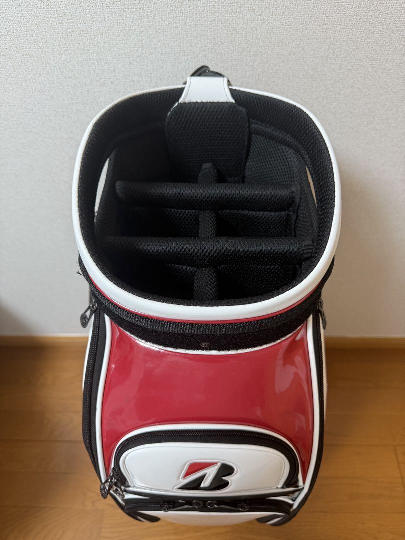 BRIDGESTONE Tour B X ゴルフバッグ