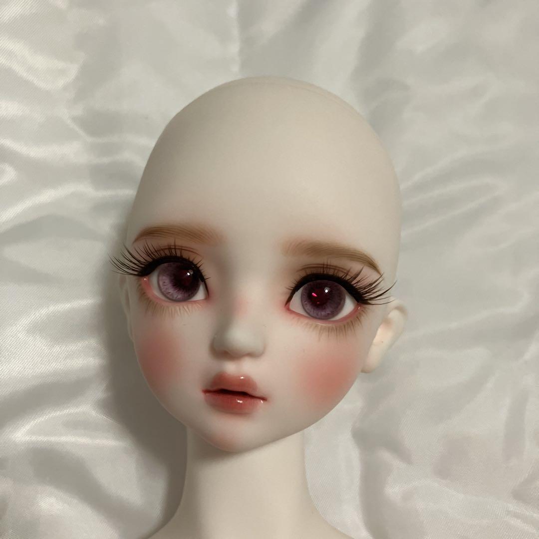 dreaming doll Clover BJD ドール dolk SD 人形