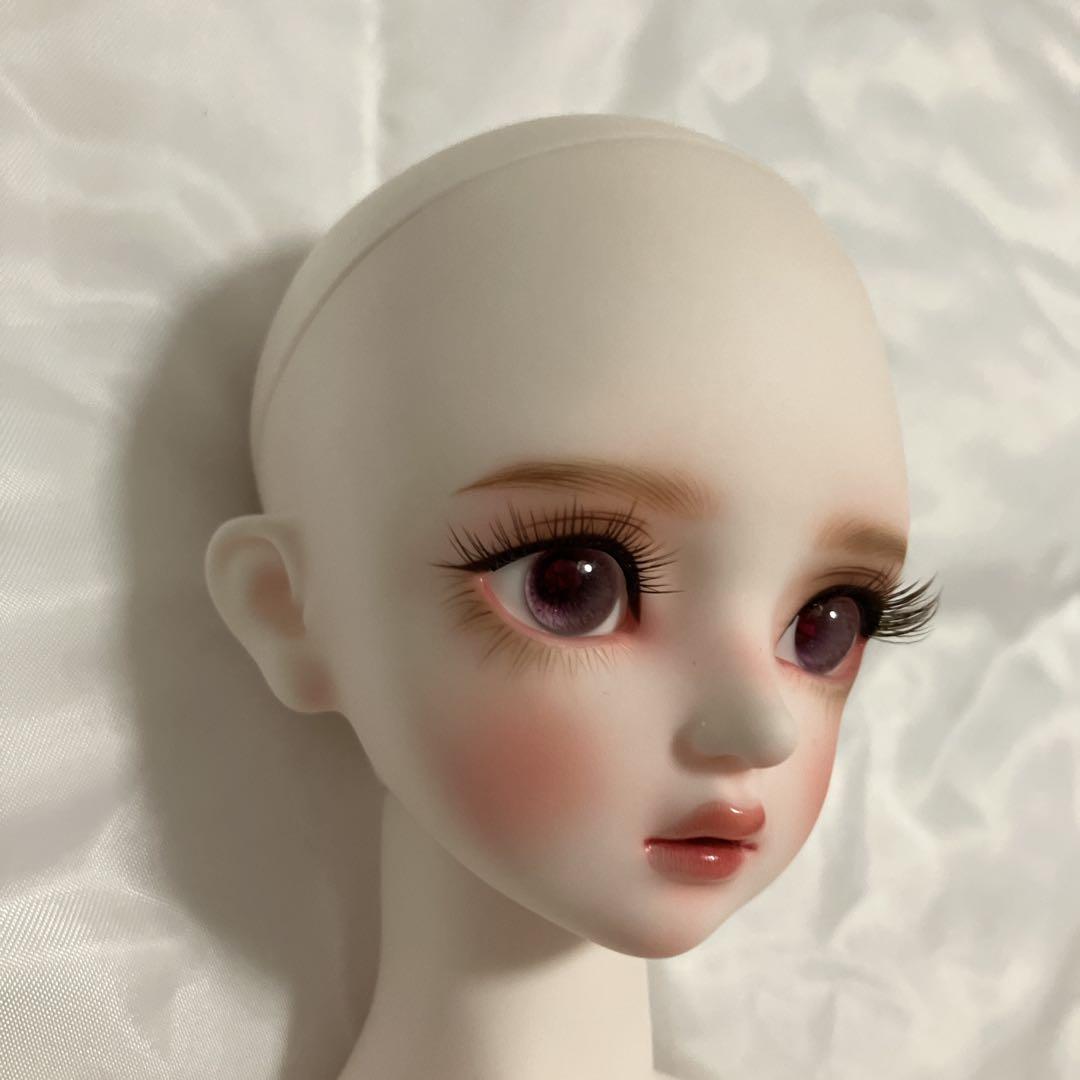 dreaming doll Clover BJD ドール dolk SD 人形