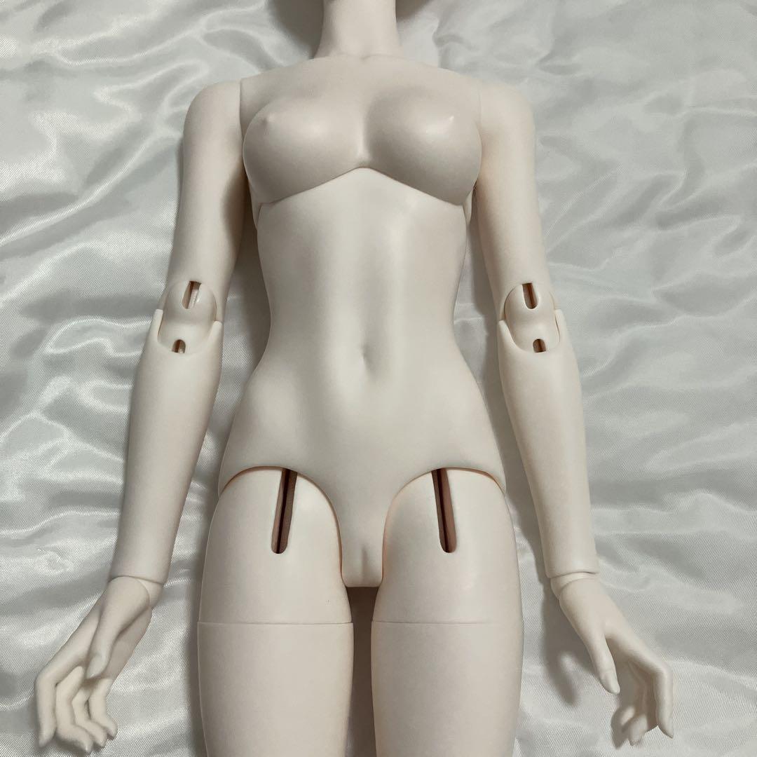 dreaming doll Clover BJD ドール dolk SD 人形