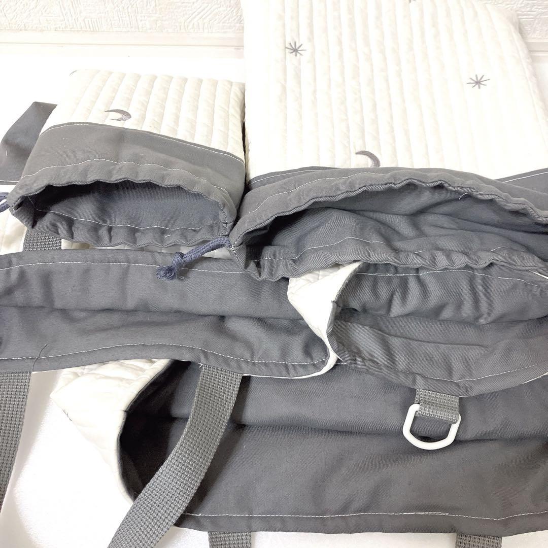 ブックバッグ　体操服袋　ナフキン袋　道具袋　上履き入れ