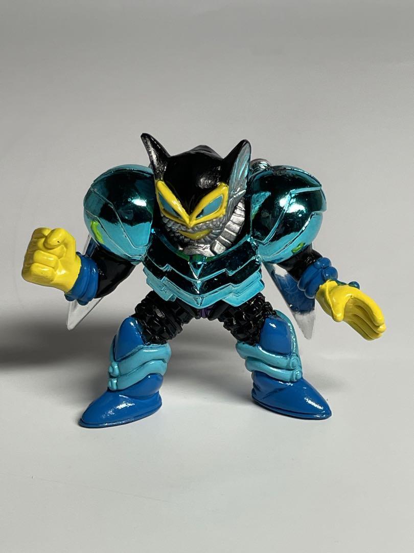 ウルトラマン超闘士激伝フルカラークロス　セット バンダイ ウルトラマン 超闘士激伝 フルカラークロス フルコンプ