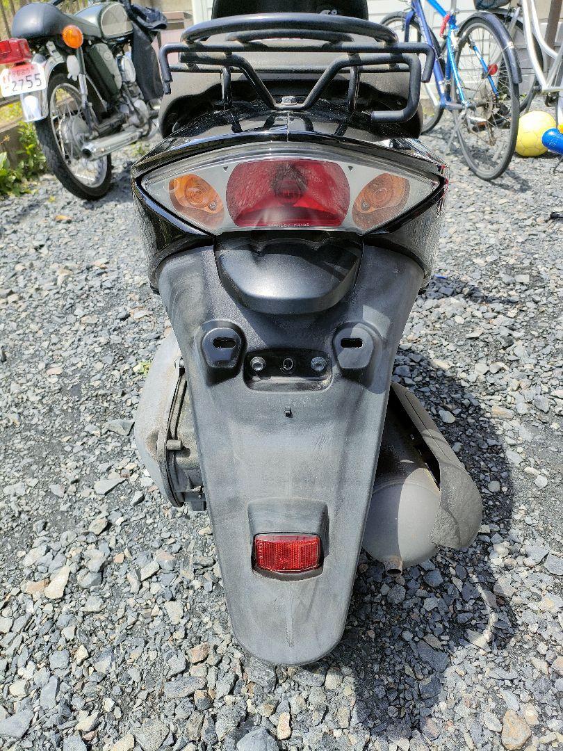 ホンダ ディオ 関東圏内であれば届けます！ 最終値下げ致します！！