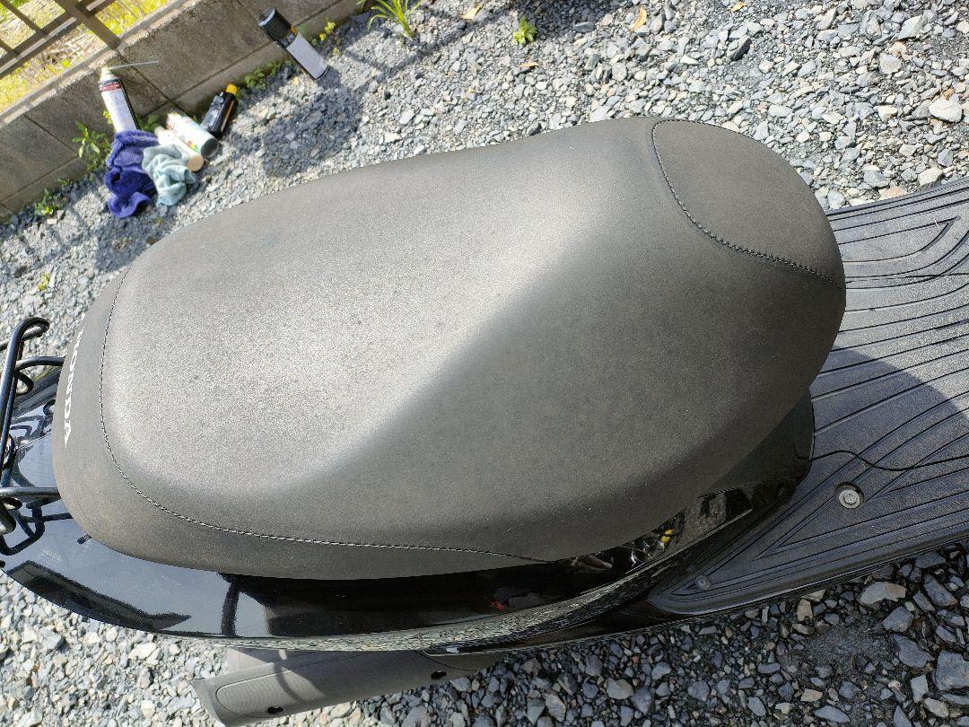 ホンダ ディオ 関東圏内であれば届けます！ 最終値下げ致します！！