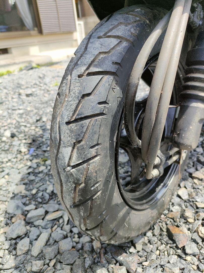 ホンダ ディオ 関東圏内であれば届けます！ 最終値下げ致します！！