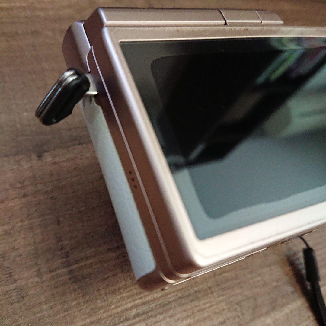 中古品　わけあり　Lumix gf10 ホワイト