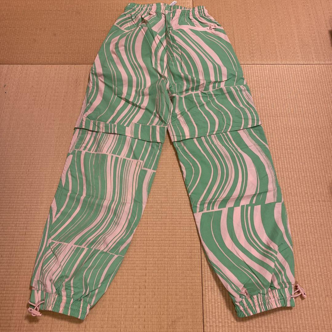 Adidas by Stella McCartney トラックパンツ