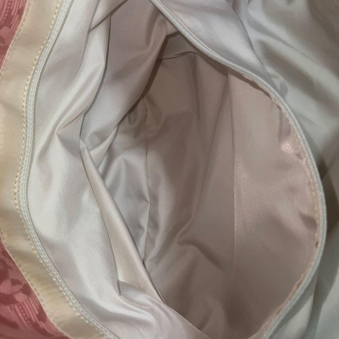 【CHANEL】ニュートラベルライン トートバッグ（訳あり）