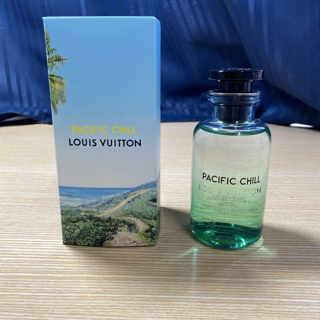 LOUIS VUITTON フレグランス/ パシフィック チル