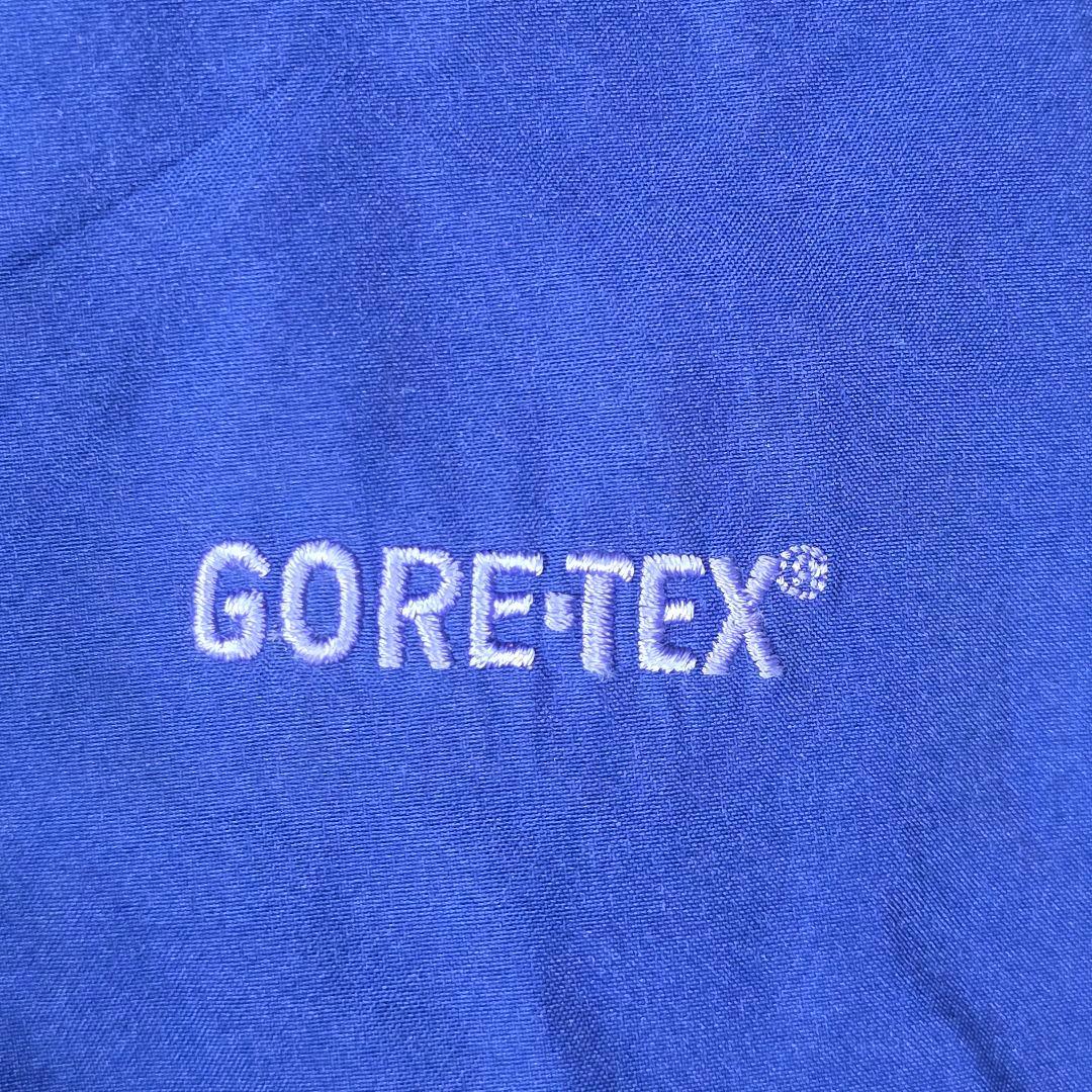 ノースフェイス マウンテンジャケット ゴアテックス GORE-TEX L 高性能