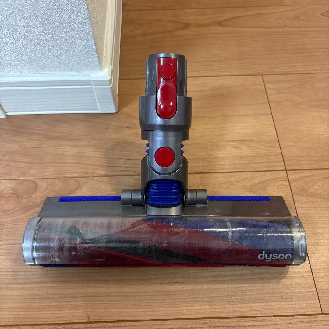 Dyson Micro ジャンク 美品ジャンク品！Dyson Micro 1.5kg 本体 - メルカリ