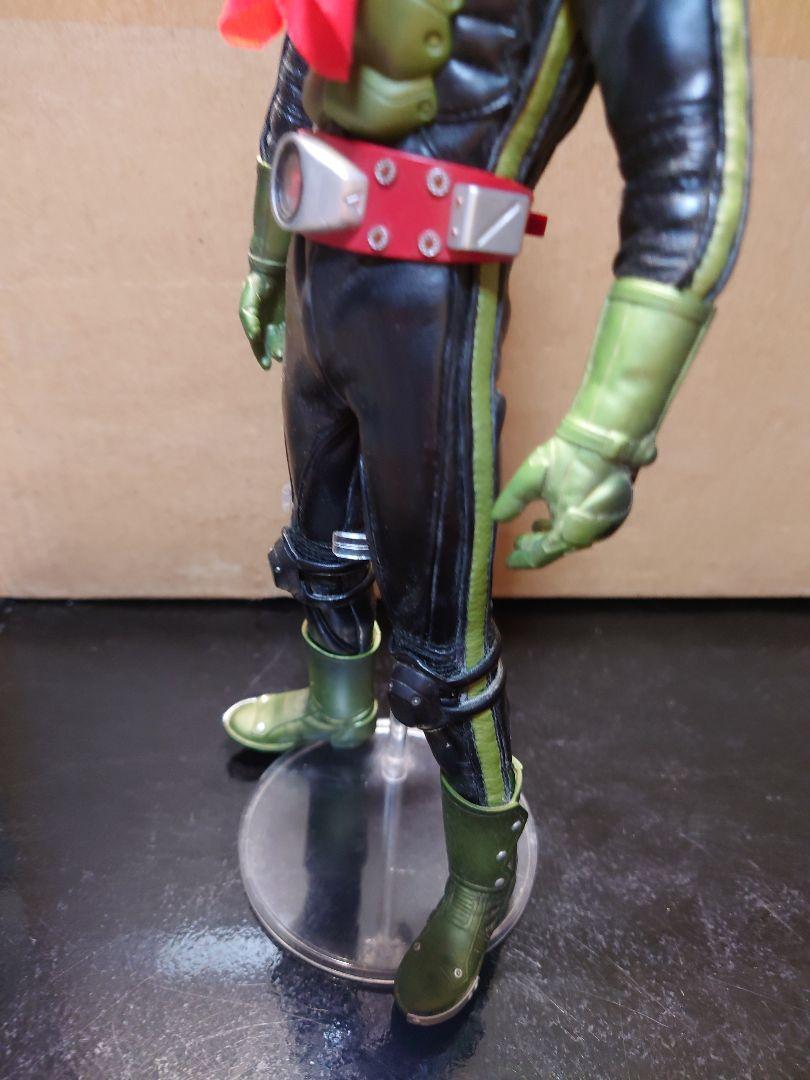 メディコム・トイ　仮面ライダー THE FIRST　仮面ライダー2号