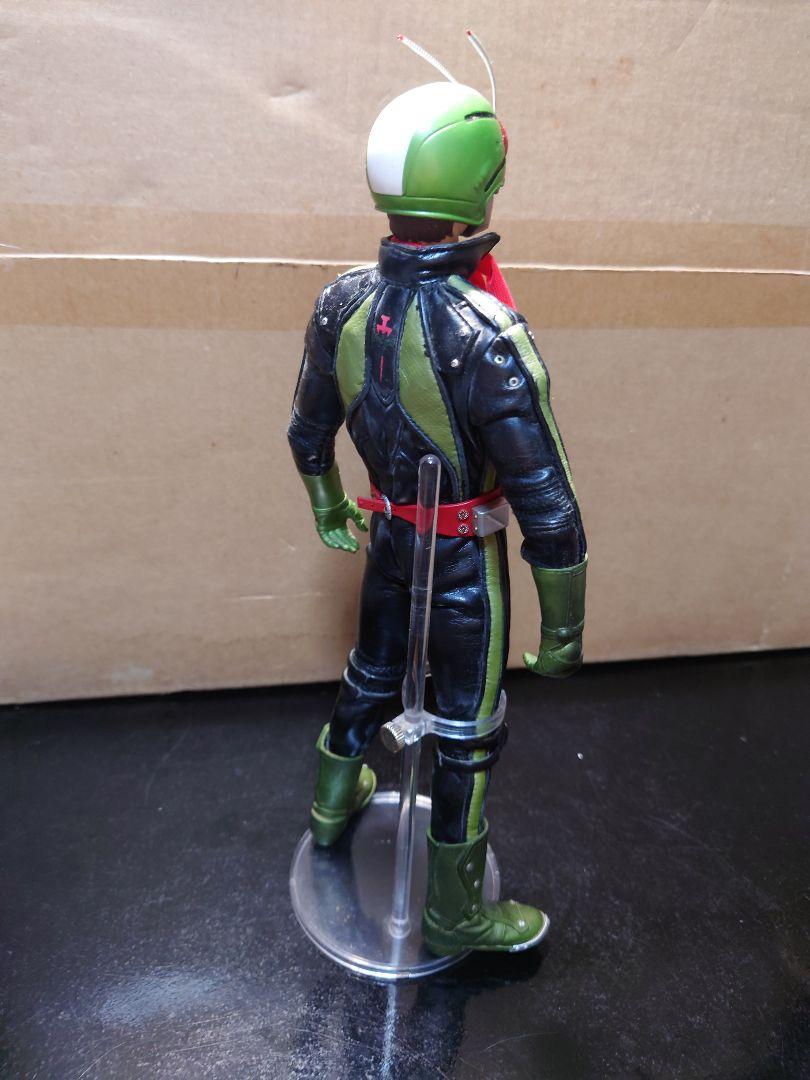 メディコム・トイ　仮面ライダー THE FIRST　仮面ライダー2号