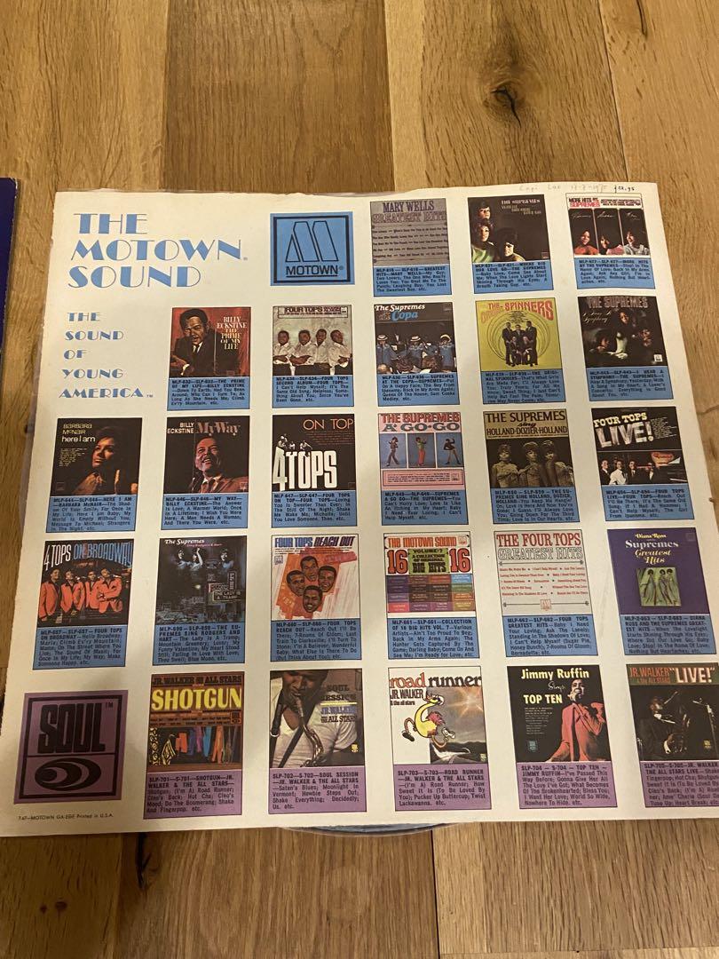 レア盤 レコード マーサ&ザ・ヴァンデラス　ダンスパーティー LP レア盤 レコード マーサ&ザ・ヴァンデラス ダンスパーティー LP