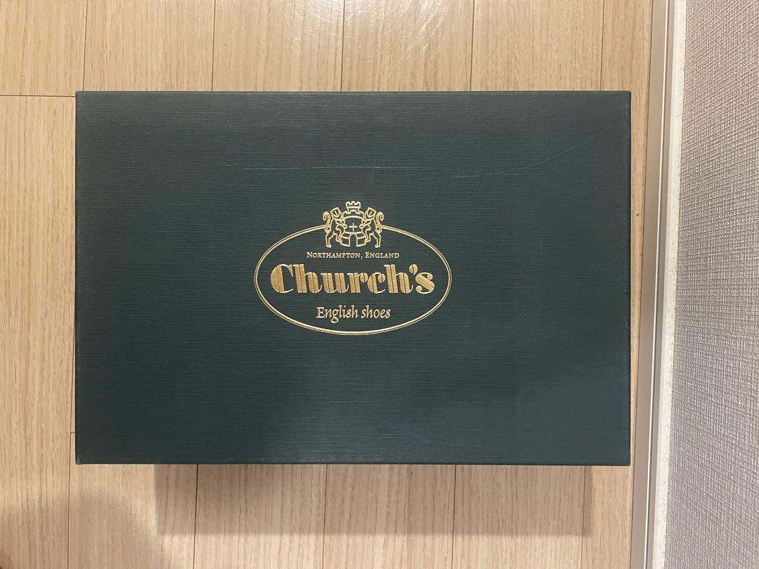 チャーチ　church′s SALLY R　35.5