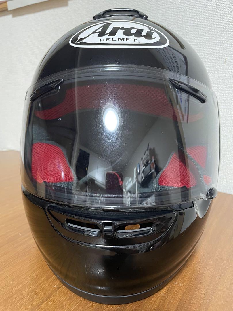 アライ　ヘルメット　HRInnovation 57-58cm Mサイズ Webike | Arai アライ HR-INNOVATION [エイチアール