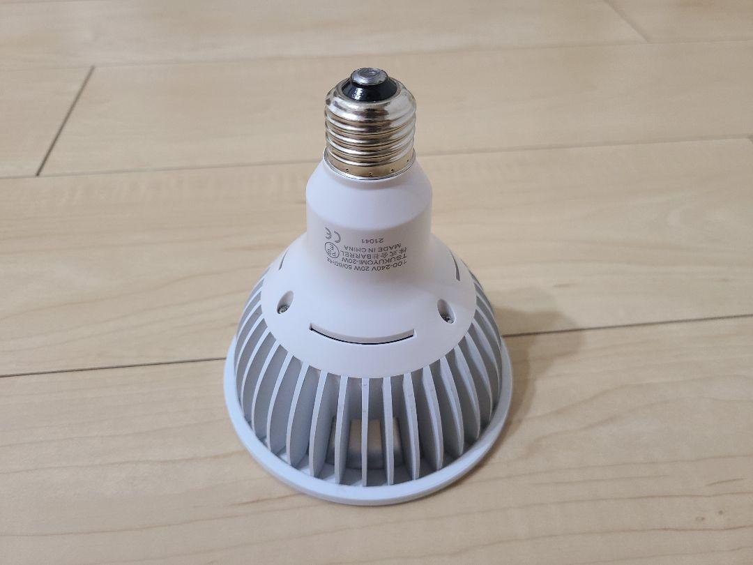 ツクヨミ20W