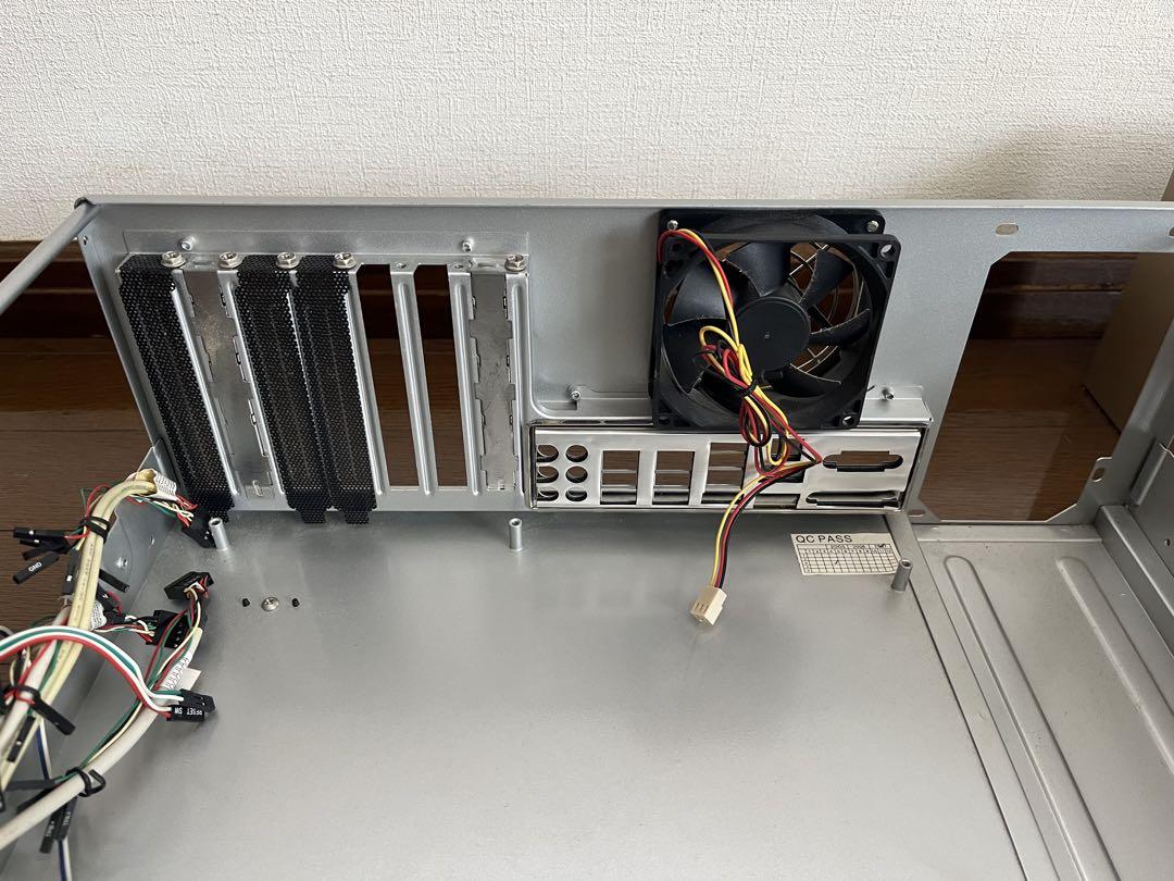 HT-1000 ATX PCケース