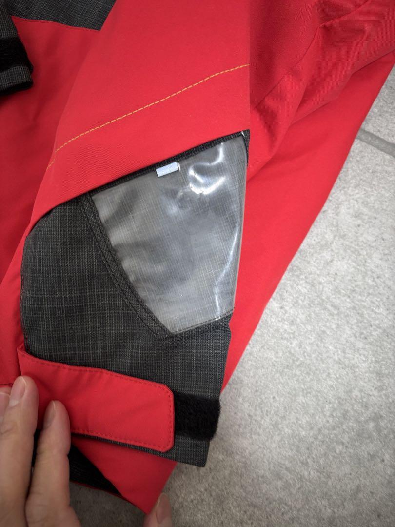 DESCENTE デサント　スキーウェア　上下セット　140cm