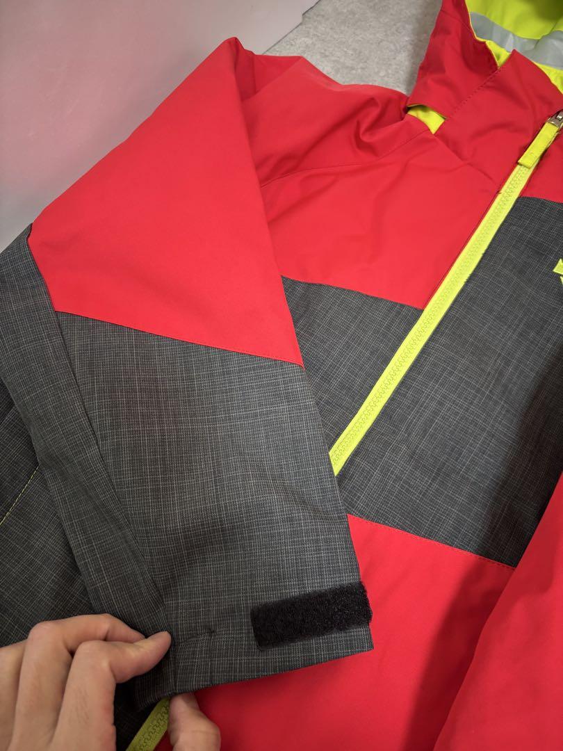 DESCENTE デサント　スキーウェア　上下セット　140cm