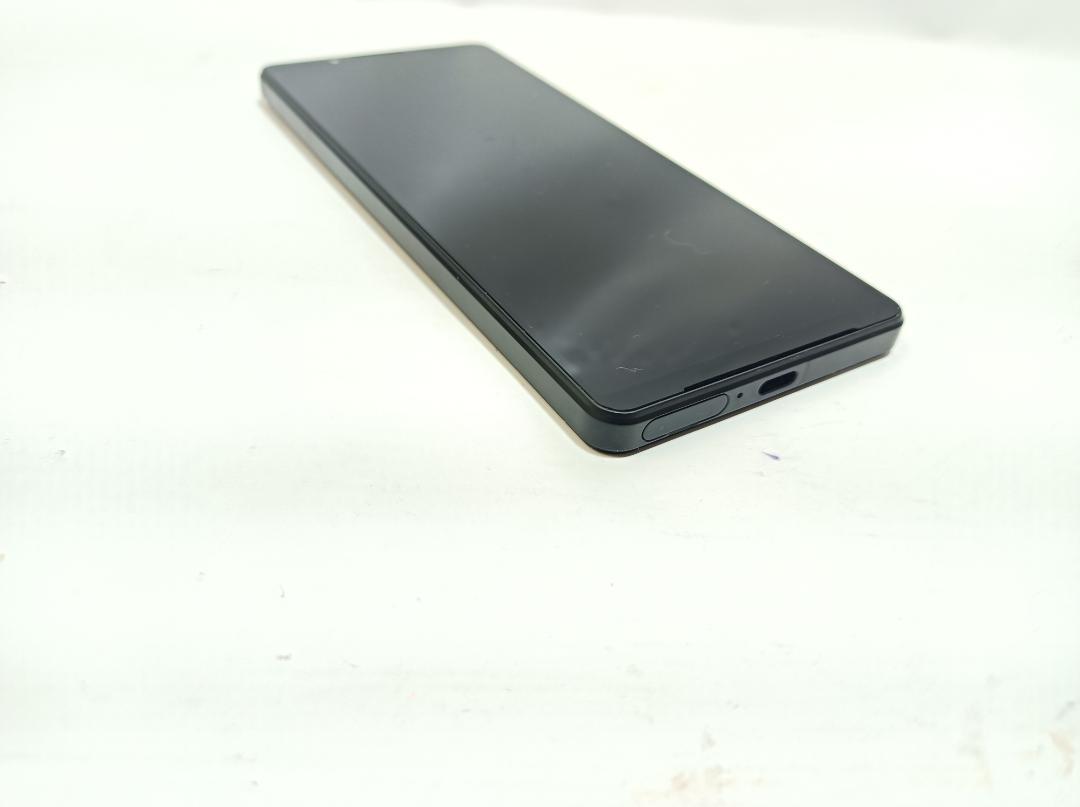 (2315)Xperia 1 IV 512GB SIMフリー バッテリー良好