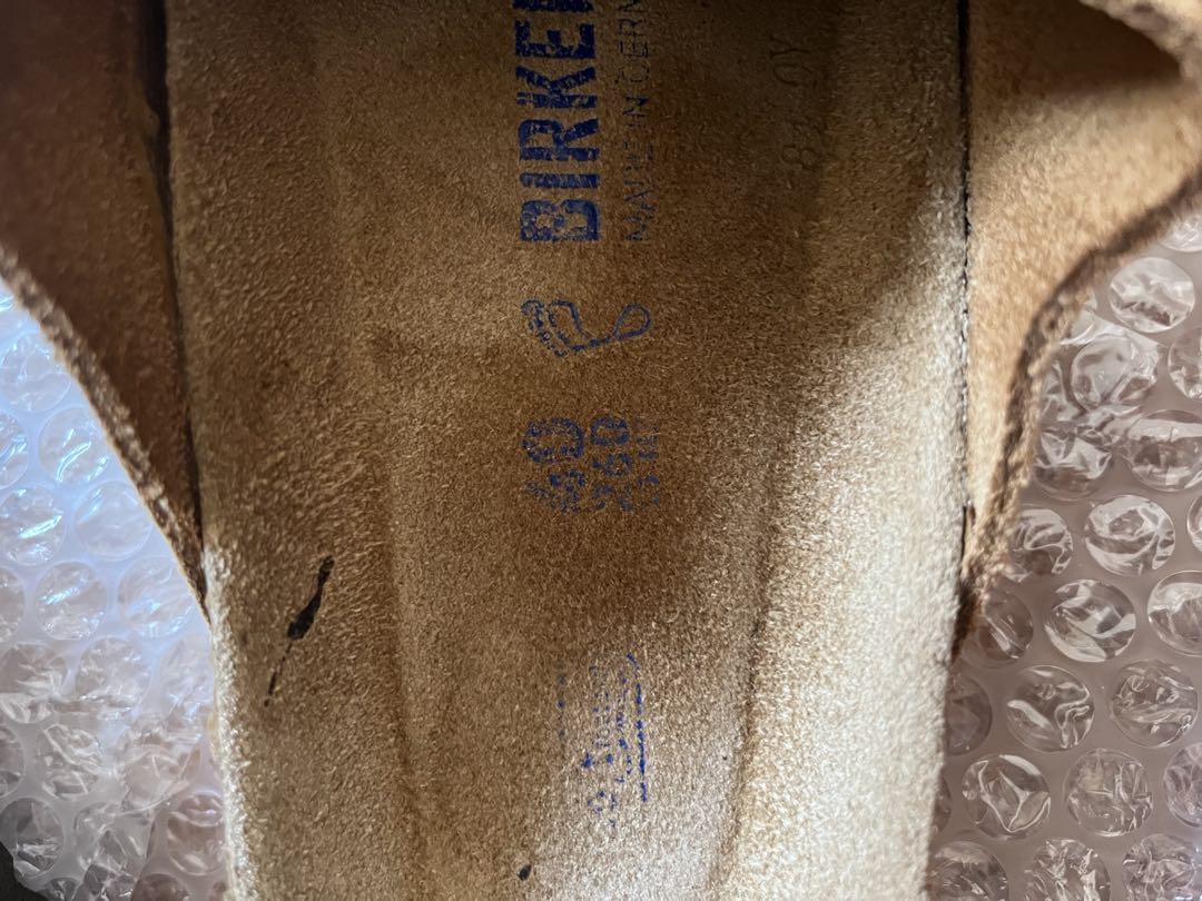 最終値引き BIRKENSTOCK チューリッヒ ブラウン サンダル 最終値引き BIRKENSTOCK チューリッヒ ブラウン サンダル