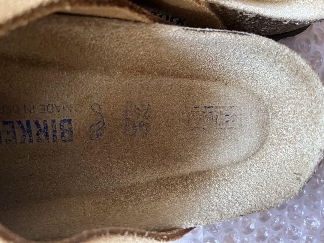 最終値引き BIRKENSTOCK チューリッヒ ブラウン サンダル 最終値引き BIRKENSTOCK チューリッヒ ブラウン サンダル
