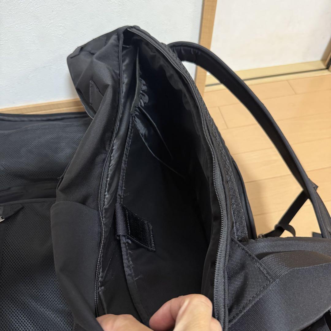 コトパクシ アルパ 42L トラベルパック リュックサック